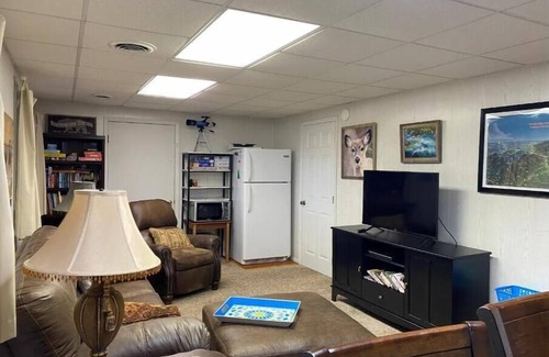 Spruce Pine House | North Carolina Mountain Home