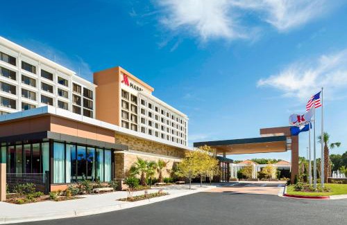 North Charleston Hotel | North Charleston Marriott