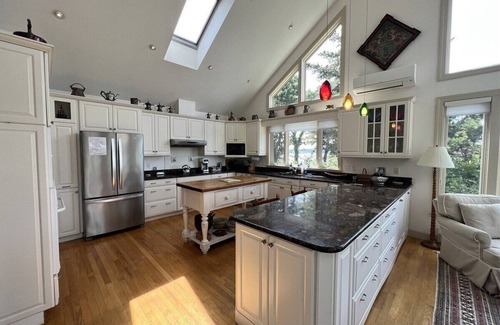 North Chatham House | North Chatham Waterfront Oasis