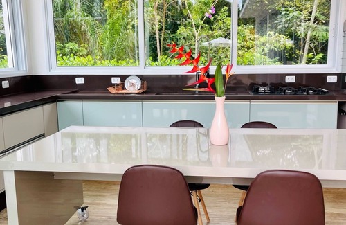 Costa do Sol House | North Coast Beautiful Mansion with 8 suites - Fantastic