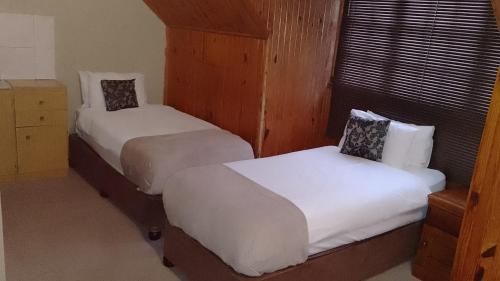 Kwambonambi Hotel | North Coast Gateway Hotel