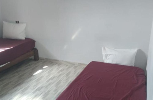Borg el Arab House | North Coast Kilo 35 Villa