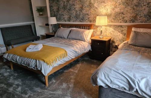 Thurso House | North Coast Property - North Coast Cottage