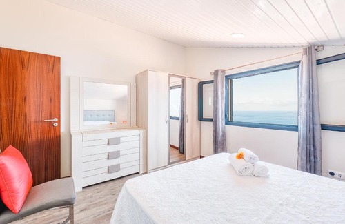 Porto Moniz House | North Coast View House