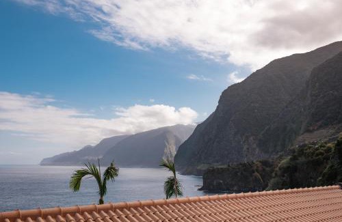 Porto Moniz House | North Coast View House