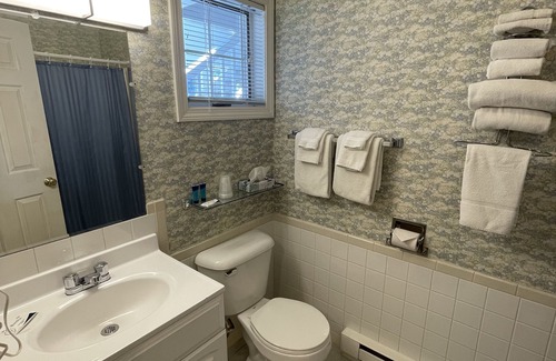 North Conway Hotel | North Conway Mountain Inn