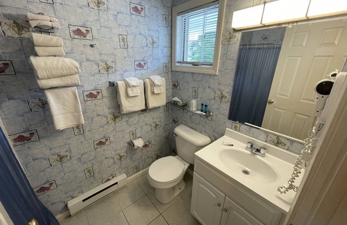 North Conway Hotel | North Conway Mountain Inn