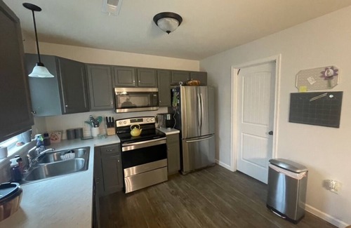 Lebanon - Pine Grove House | North Cornwall Commons Townhome