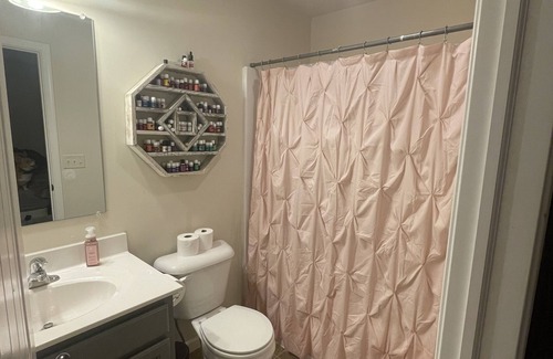 Lebanon - Pine Grove House | North Cornwall Commons Townhome