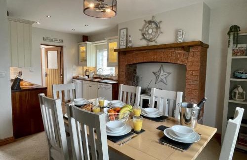 Bridlington House | North Cottage 2