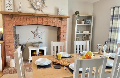 Bridlington House | North Cottage 2