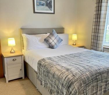 Bridlington House | North Cottage 2
