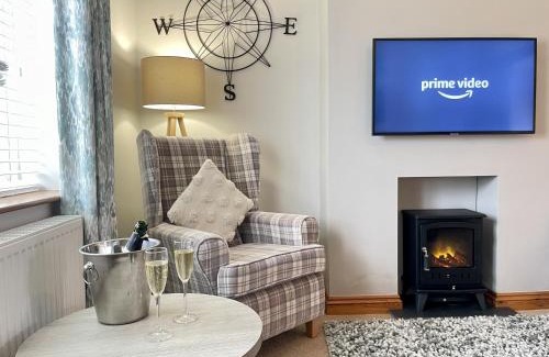 Bridlington House | North Cottage 2