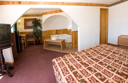 Mandan Hotel | North Country Inn & Suites