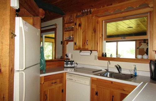 Pittsburg House | NORTH COUNTRY RETREAT DIRECT ACCESS TO ATV AND SNOWMOBILE TRAILS