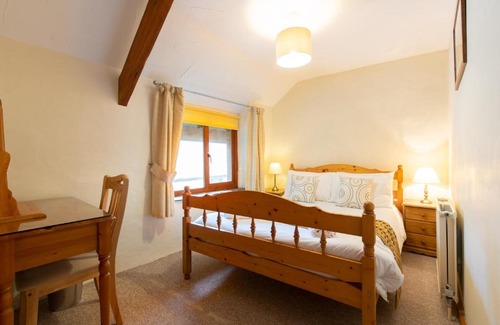 Berrynarbor Resort | North Devon Cottages