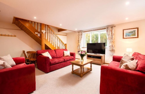 Berrynarbor Resort | North Devon Cottages