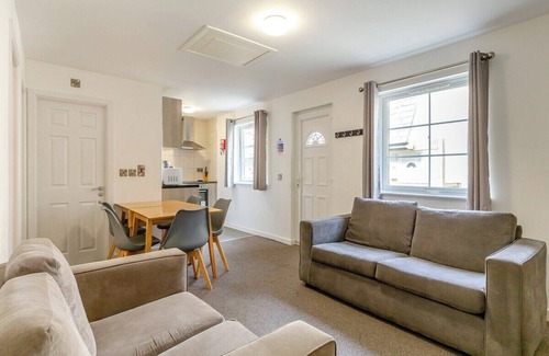 Hele Apartment | North Devon Resort