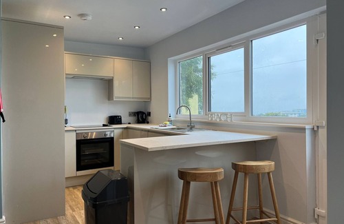 Hele Apartment | North Devon Resort