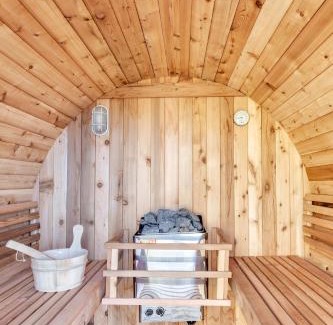 Hele Apartment | North Devon Resort Residences