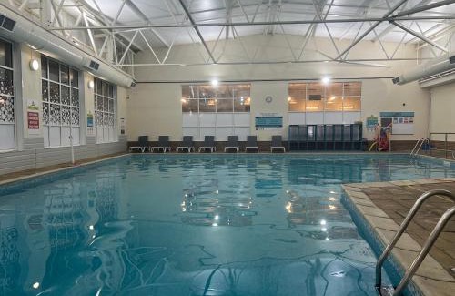 Hele Apartment | North Devon Resort Residences