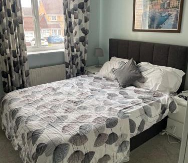 Newcastle-upon-Tyne House | North East Escape