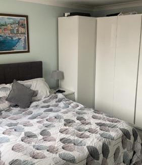 Newcastle-upon-Tyne House | North East Escape