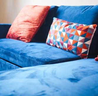 Clydebank Apartment | North Elgin Apartment