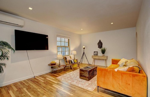 North End Apartment | North End Bungalow 1919