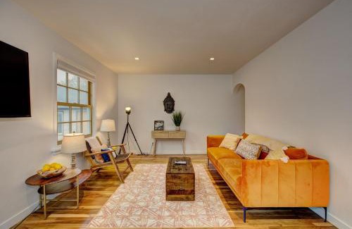 North End Apartment | North End Bungalow 1919