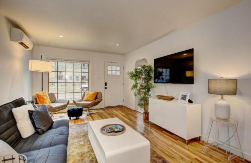 North End Apartment | North End Bungalow 1921