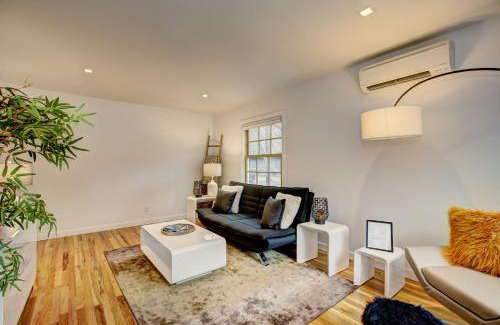 North End Apartment | North End Bungalow 1921