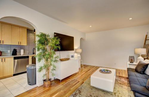 North End Apartment | North End Bungalow 1921