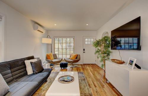North End Apartment | North End Bungalow 1921