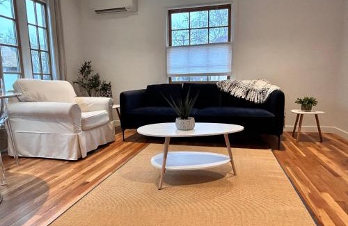 North End Apartment | North End Bungalow