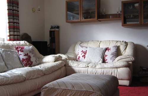 Scarborough House | North End Farm Country Guest House