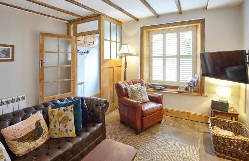 Eastgate House | North England - North Pennines AONB