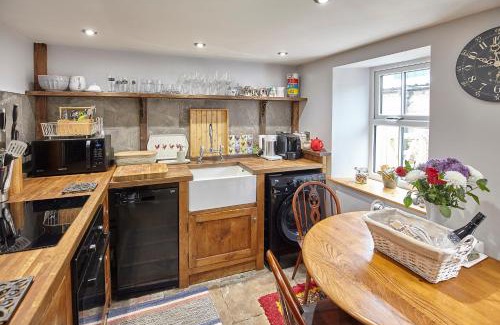 Eastgate House | North England - North Pennines AONB