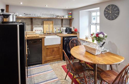 Eastgate House | North England - North Pennines AONB