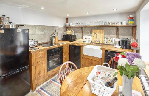 Eastgate House | North England - North Pennines AONB