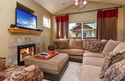 Kimball Junction Apartment | North Fox Hollow Haven Unit F