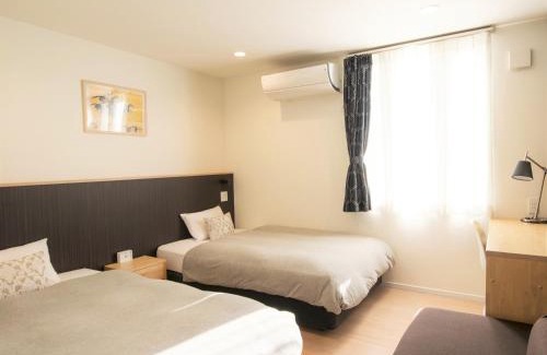 Abira Bed & Breakfast | North Gate Inn ABIRA