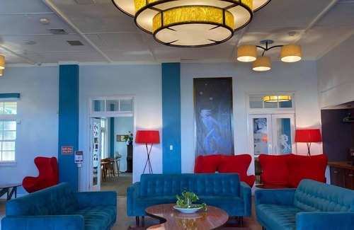 Winton Hotel | North Gregory Hotel