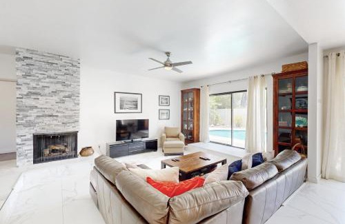 Vista Norte House | North Hermosa Escape Permit# 4249
