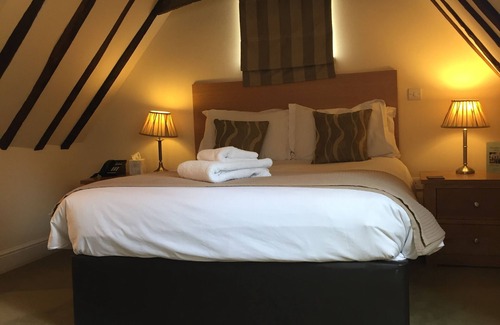 Colchester Hotel | North Hill Hotel