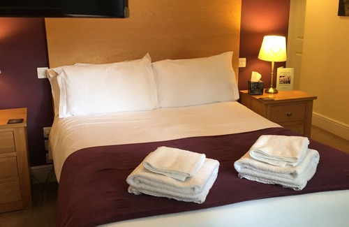 Colchester Hotel | North Hill Hotel