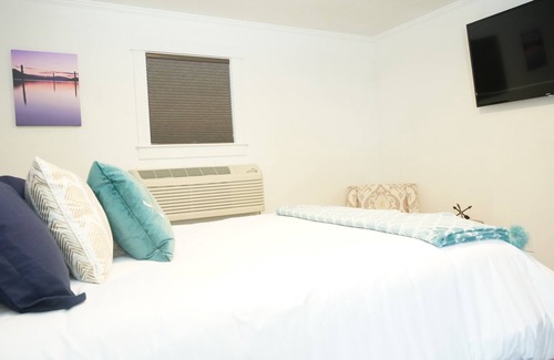Coeur d'Alene Hotel | North Idaho Inn - Eight