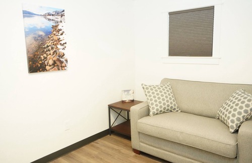 Coeur d'Alene Hotel | North Idaho Inn - Eight