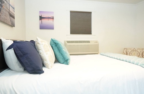 Coeur d'Alene Hotel | North Idaho Inn - Eight