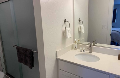 Coeur d'Alene Hotel | North Idaho Inn -Four